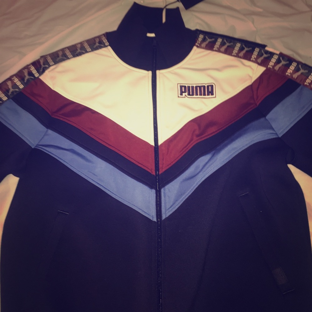 Puma Sweater